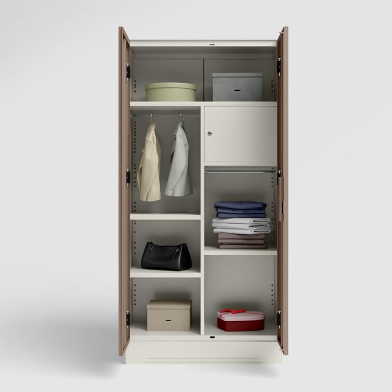 Almirah Slimline