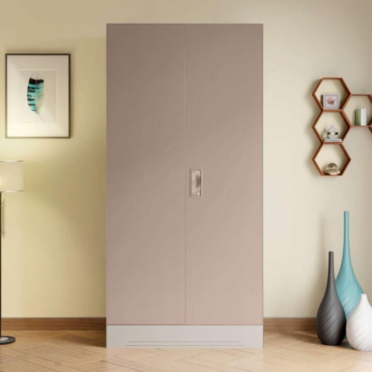 Almirah Slimline
