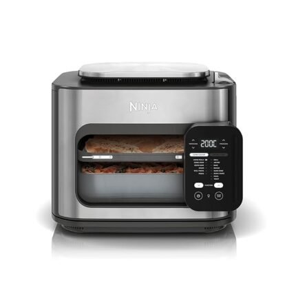 Multi-Cooker Air Fryer Oven