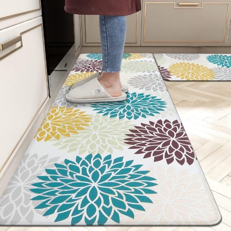 Kitchen Mats for Floor