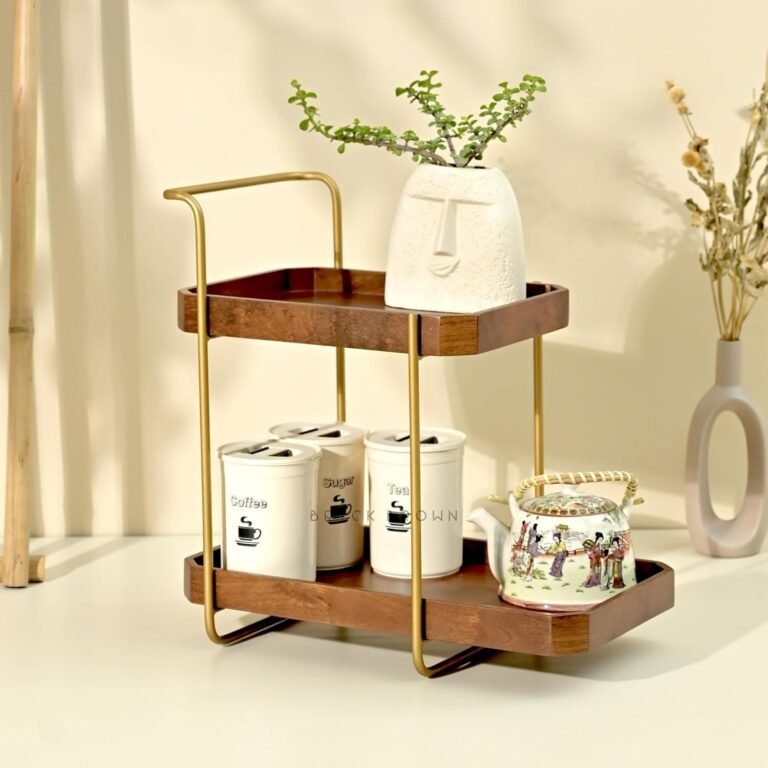 Cabinet Storage Shelf