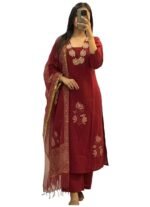 Ethnic Kurta Set for Women