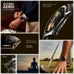 Stylish Smartwatch