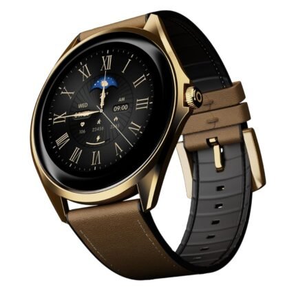 Stylish Smartwatch