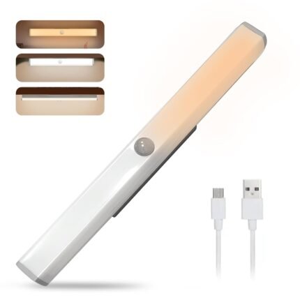 Wireless Cabinet Light